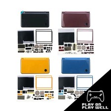 Complete Full Housing Shell Case Cover Replacement Part For Nintendo DSi NDSi