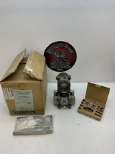 NIB Yokogawa DP Harp Transmitter EJA440-ECS4B-92EA/FF1/D1