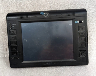 ICEROCK-08A-Z530/WT-R/1G-R10 Tablet-PC 8.0''  VER :060