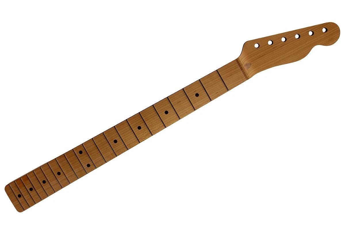 Telecaster 2024 v neck