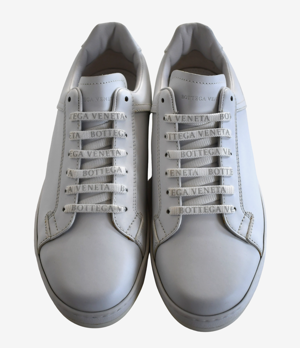 スニーカー BOTTEGA VENETA Men Sneakers White 1 827556V5JG1 9642 BOTTEGA VENETA: Sneakers men - White | Bottega Veneta
