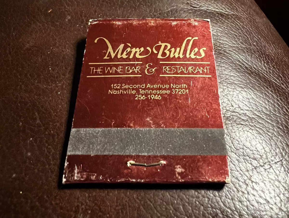 Tn a bulle top