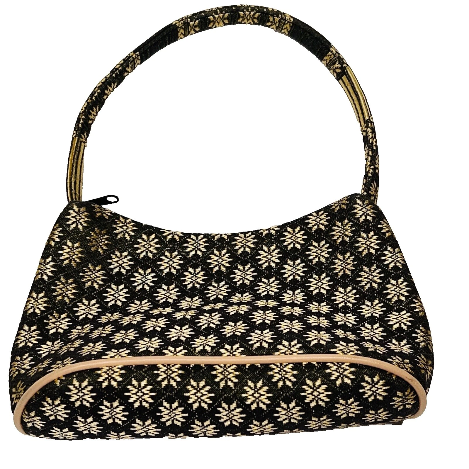 Girls Fabric Vintage Bags, Handbags & Cases