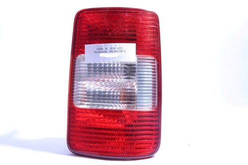 Original VW Caddy 2K Schlussleuchte rechts 2K0945096N Gebraucht 07072