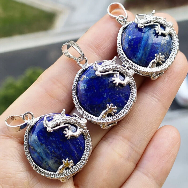 Energy 2024 healing jewelry