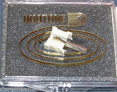 665-D7 RECORD PLAYER NEEDLE STYLUS for Sansui MCI-5 SN-25 ST5 ST-5D MG2 MG-2