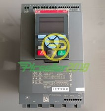 1PC USED TESTED PSTX72-600-70 Soft Starter ABB Fast delivery UPS or FedEx