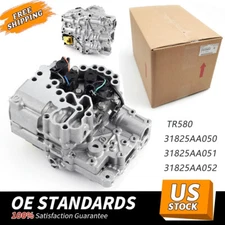 TR580 CVT Transmission Valve Body For SUBARU LINEARTRONIC EXIGA LEVORG OUTBACK