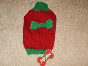 wagby dog clothes