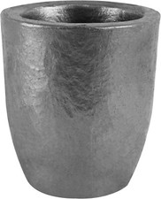 New Silicon Carbide Graphite Crucibles,Crucibles for Melting Metal