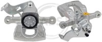 A.B.S. 740062 Bremssattel Hinten Rechts FüR Hyundai I20 14- Kia