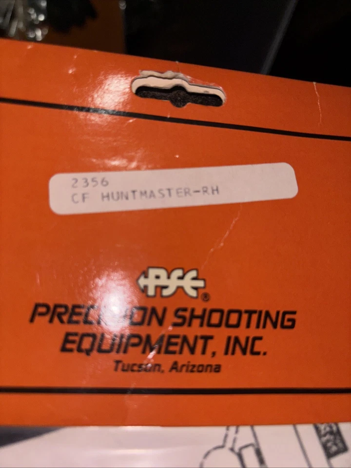 PSE Archery Accessories 2356R Arrow Rest RH Right Hand NOS - Image 3 of 3