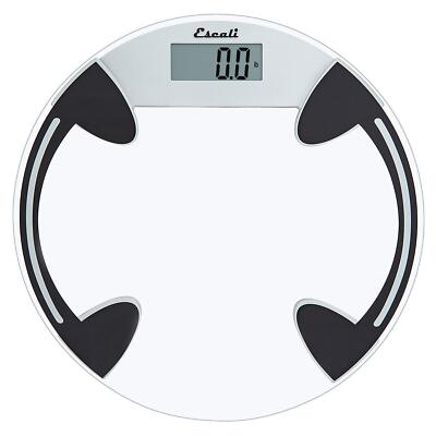 Digital Glass Bath Scale for Body Weight Bathroom Body Scale High Capacity of...