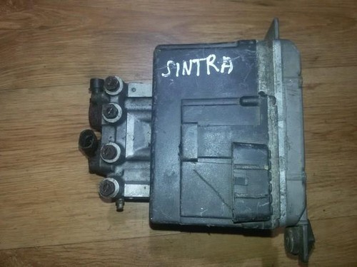 Opel Sintra 1997 ABS Unit (ABS Brake Pump) 18023237, Genuine #135705-72