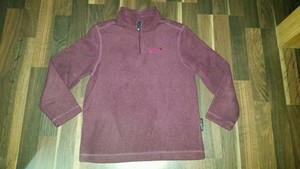 jack wolfskin fleece pullover herren bordau jack wolfskin fleece pullover herren bordau