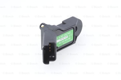 Buy Bosch Pressure Sensor 0261230093 Online | Australia - View #8