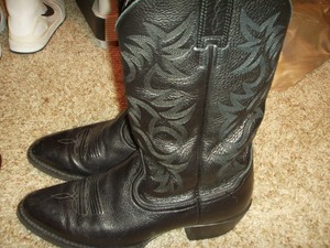 ariat deertan boots
