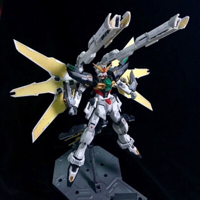 Daban 1/100 8803 Double X - Model Kit