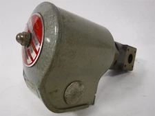 Used Veeco SV62 Solenoid Valve Vacuum 115 VDC 23 W O1