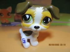 Petshop chien Jack Russel #804