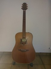 Takamine en 10 Lefthand Akustik /Elektro. Git...