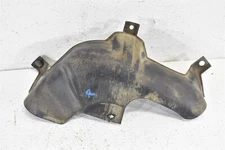 1998-2001 Subaru Impreza RS Fuel Tank Protector Guard Right Passenger RH 98-01