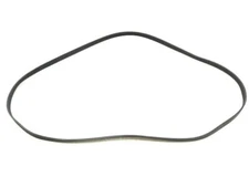 For 1999, 2001-2004 Chevrolet Silverado 2500 Accessory Drive Belt 98624FNDH 2002