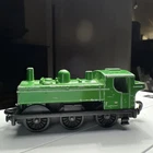 1979 Vtg Pannier Tank Loco LESNEY MATCHBOX No. 47 Train Car Green England