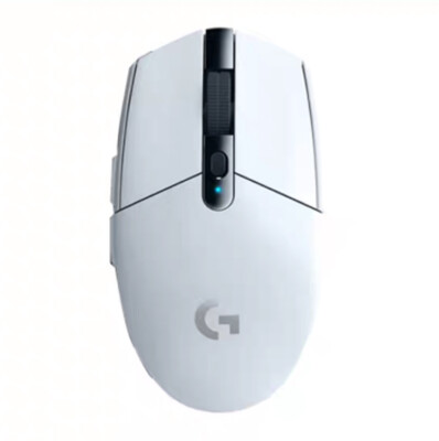 NEW Logitech G305 LIGHTSPEED Wireless Gaming Mouse Hero 12K Sensor Esports Gifts