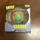 Dorbz Batman Series One Poison Ivy #032 Vinyl Collectible Funko Style Brand New