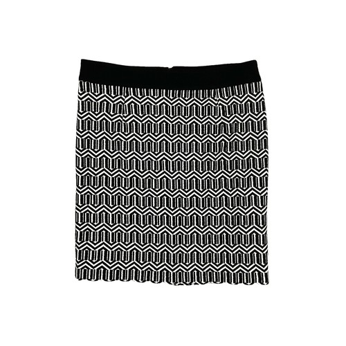 Jupe Crayon Banana Republic Taille 12 Orange Avec œillets, Stretch, Longueur 18 Pouces - Neuf Avec Étiquettes (NWT), Style Eyelet Skirt