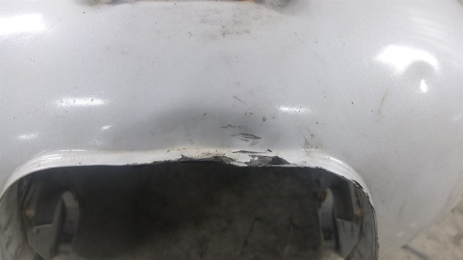 yamaha road star 1600 gas tank