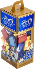 Lindt Swiss Premium Chocolate Assorted 700g Free Shipping World Wide