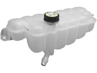 Action Crash 56GR72D Expansion Tank Fits 2015-2023 Ford F150