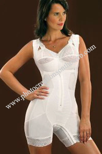 ARDYSS MODELADOR DE CUERPO LIGERO ~ CEÑIDOR DE CINTURA ~ PLIEGUE ~ ELEVACIÓN ~ FAJA $250 Foto 2 de 2