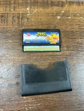 WonderSwan DIGIMON ADVENTURE Anode Tamer Cartridge UK SELLER SWJ-BAN01C