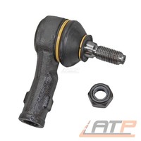 Spurstangenkopf Vorne Rechts FÜR Audi A3 8L Skoda Octavia 1U VW Golf 4 1J Beetle