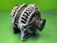 RENAULT TRAFIC Mk3 VIVARO B Alternator 231009096R 185A 1.6 CDTI Mitsubishi type 