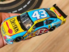Carrera Digital 132 30419 Dodge Avenger CoT B.Labonte 43 USA Modell 2007