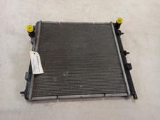 Radiateur Citroen C3