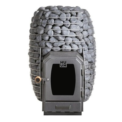 HUUM HIVE Wood 17 Wood-Burning Sauna Stove I ACCEPT BEST OFFERS