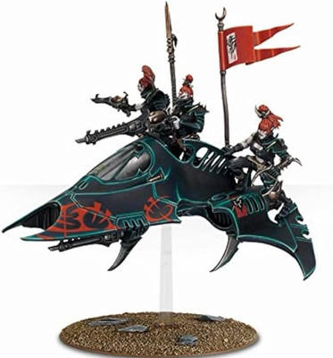 Warhammer 40k Aeldari Drukhari Venom