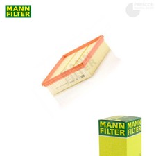 Luftfilter Orginal Mann Filter C201064 für Opel Corsa E