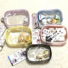 Chiikawa Bulk Sale Anime Collectibles Gacha Rare Items Star Light Mascots