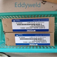Replace For New In Box YORK 025-29139-004 Pressure Sensor PLC