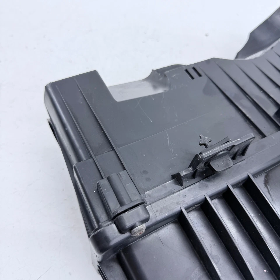 CARCASA FILTRO CAJA AIRE PEUGEOT 207 9654674080 1.4 GASOLINA KFV 06-09 Foto 2 de 4