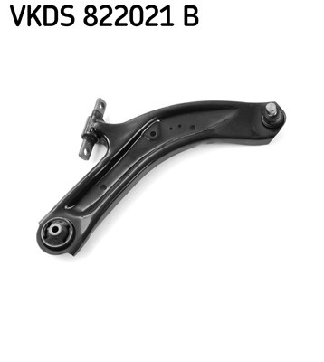 Lower SKF VKDS 822021 B Control/Trailing Arm, wheel suspension for NISSAN