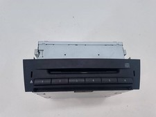 Saab 9-3 Ver2 2006 CD DVD-Wechsler 12771230 KPL8383