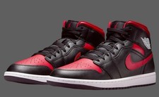 jordan bred 1 for sale