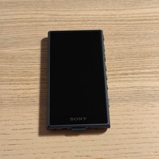 SONY NW-A105 WALKMAN 16GB Hi-Res Audio Player English Language #0003